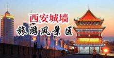 抖阴用力操我女中国陕西-西安城墙旅游风景区