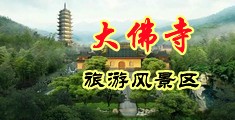 色逼大中国浙江-新昌大佛寺旅游风景区